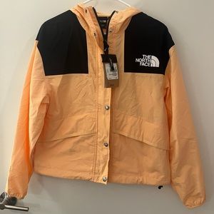 NWT THE NORTHFACE 86 Wind Jacket